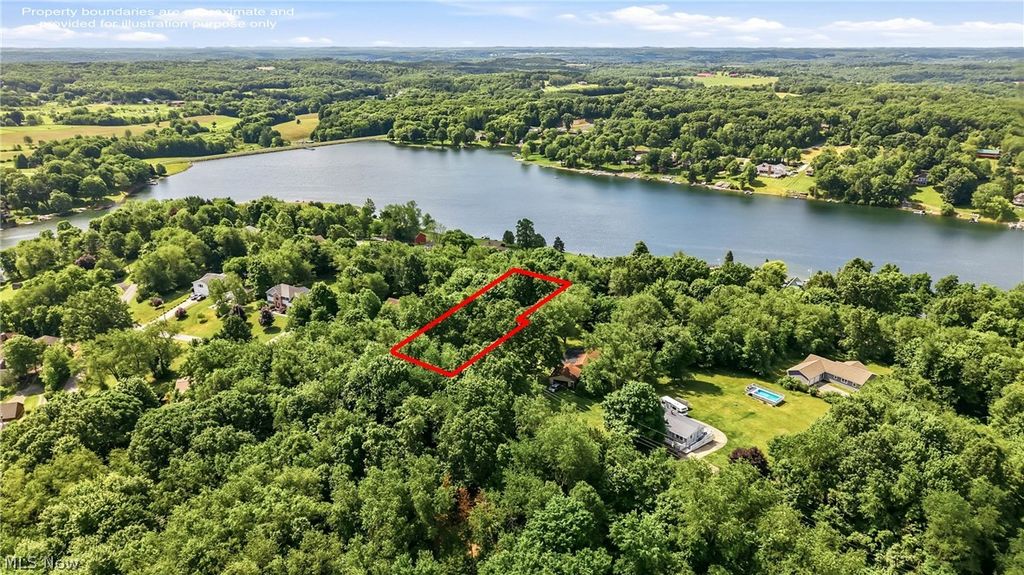 Photo of Tomahawk Drive, Negley, OH 44441 (MLS # 5218700)