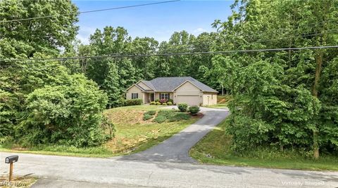 Vacant Land For Sale - Tomahawk Drive<br/> Negley, OH 44441