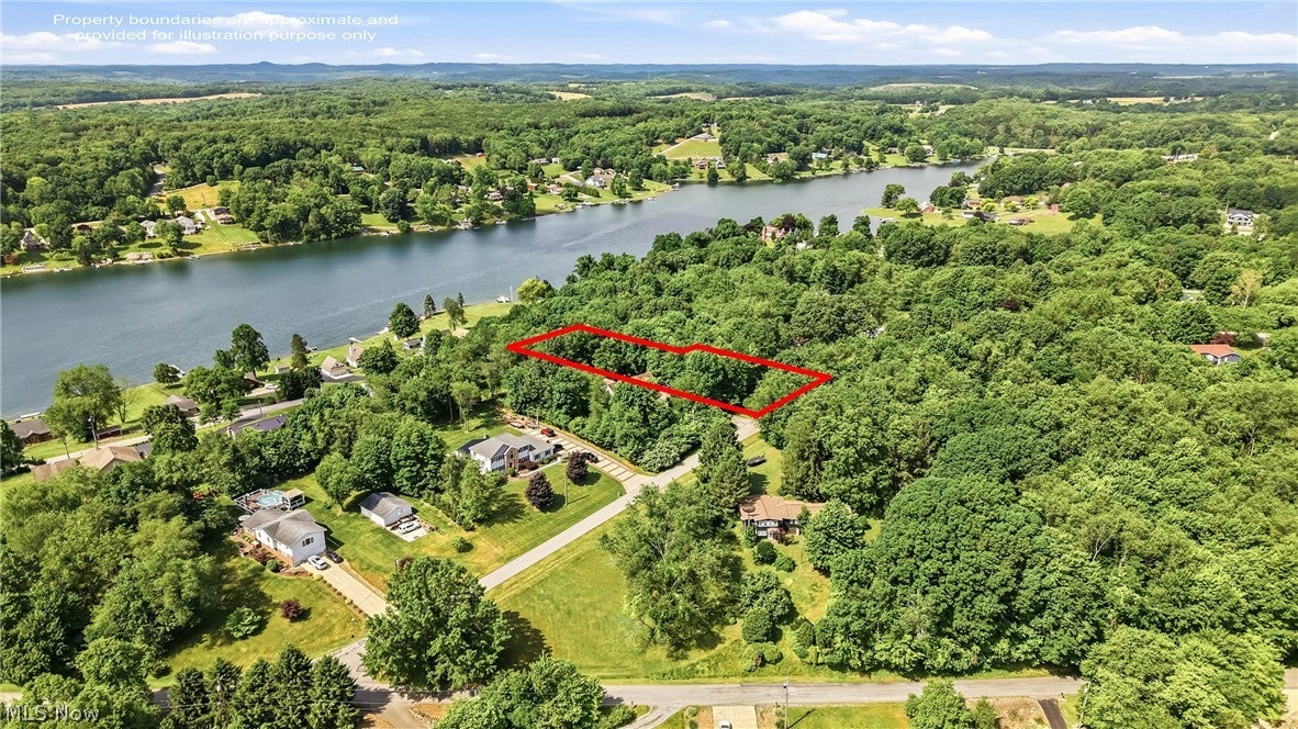 Tomahawk Drive