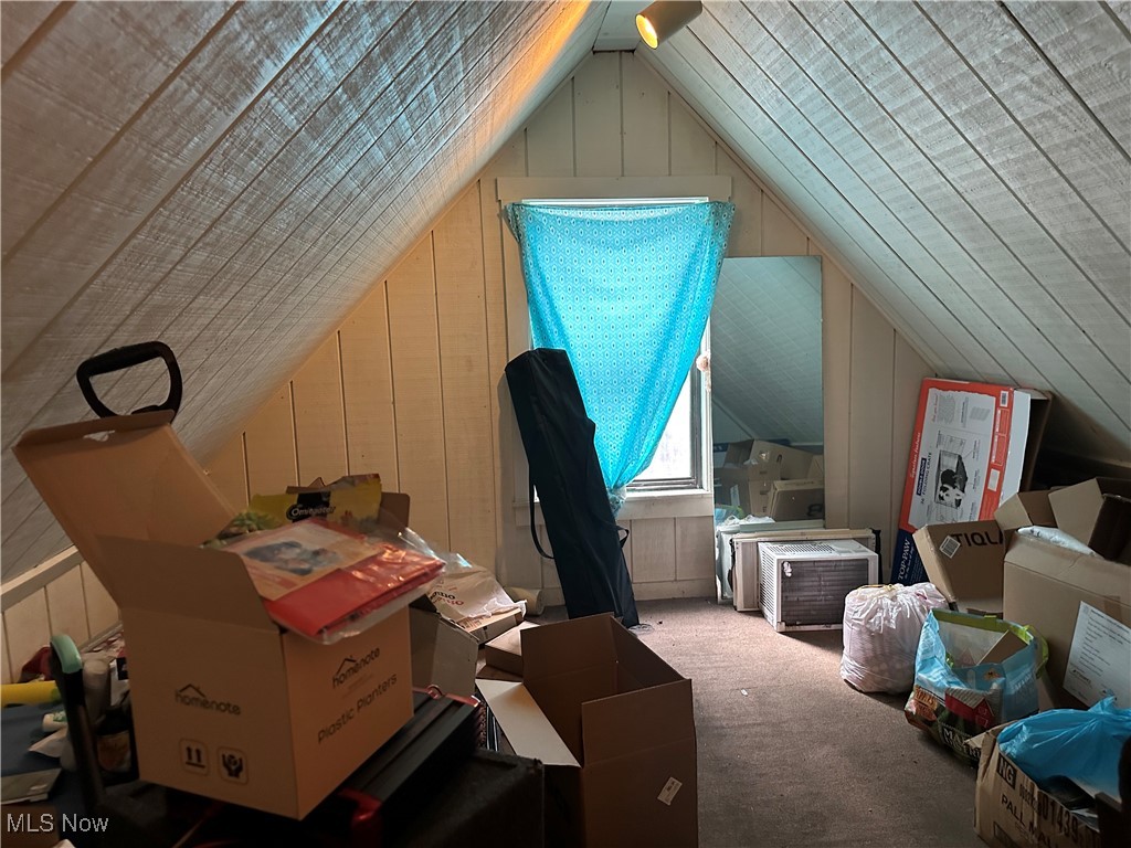 Balch - Residential Income