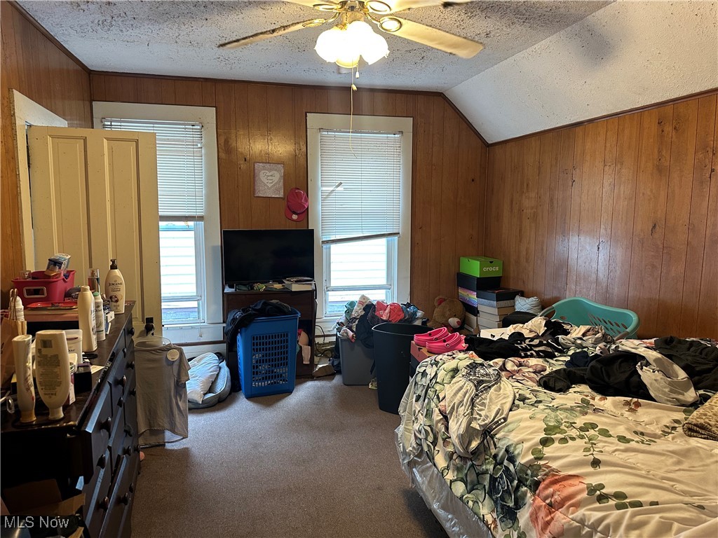 Balch - Residential Income