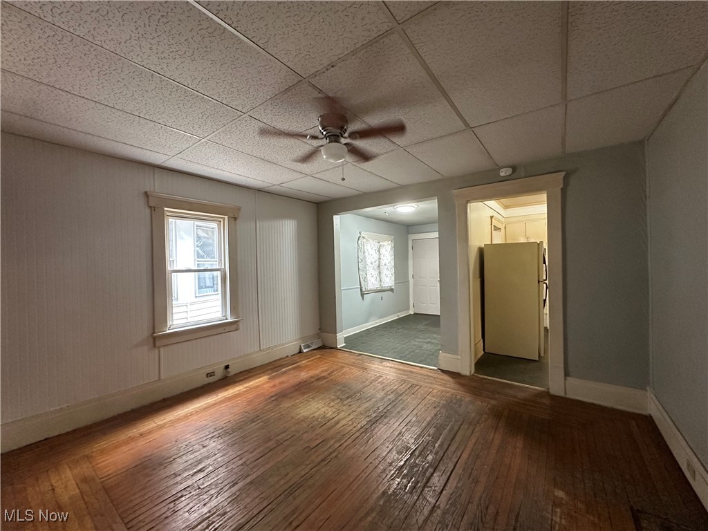 Balch - Residential Income