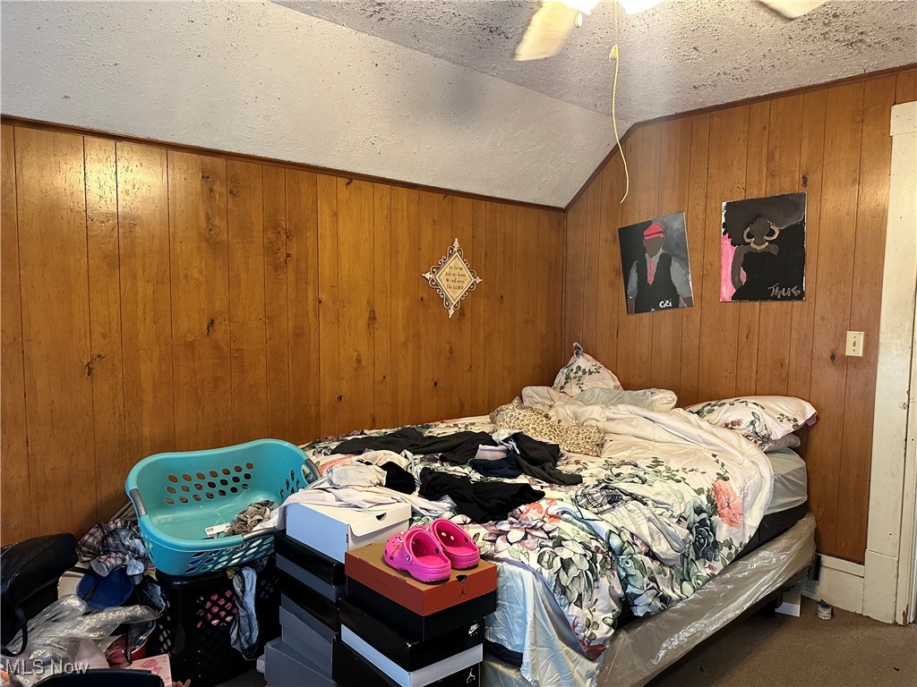 Balch - Residential Income