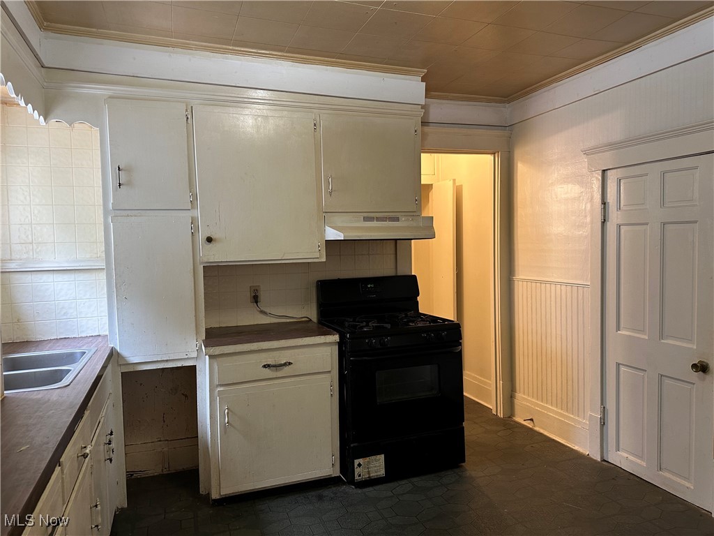 Balch - Residential Income
