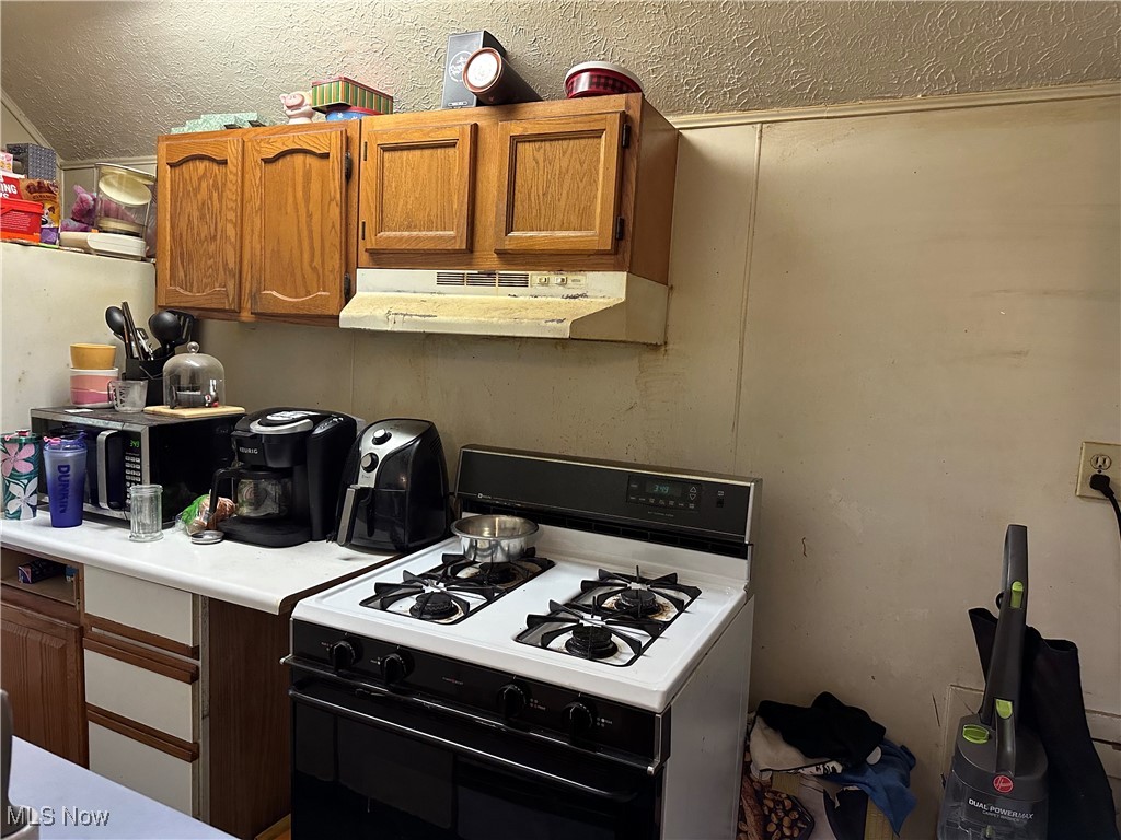 Balch - Residential Income