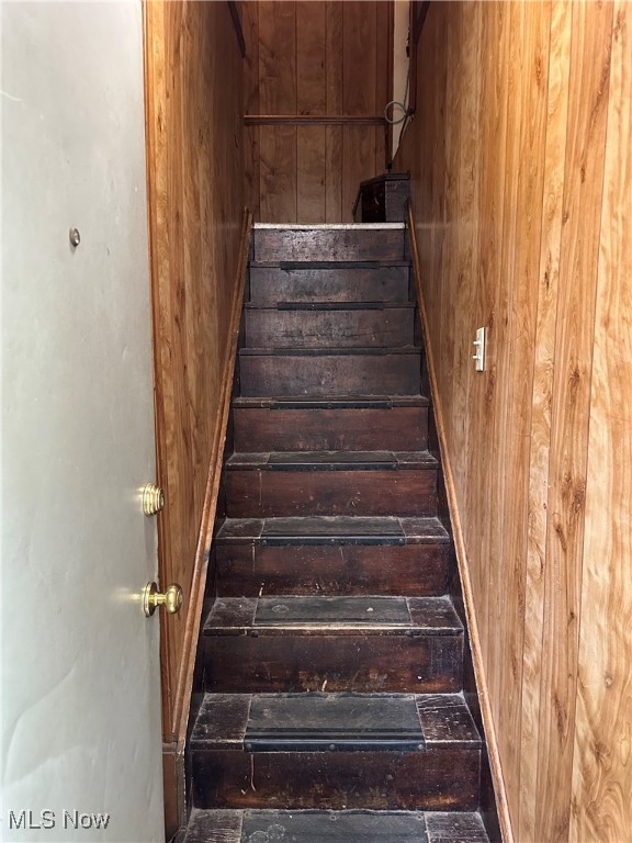 Balch - Residential Income