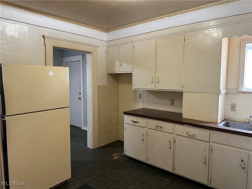 Balch - Residential Income