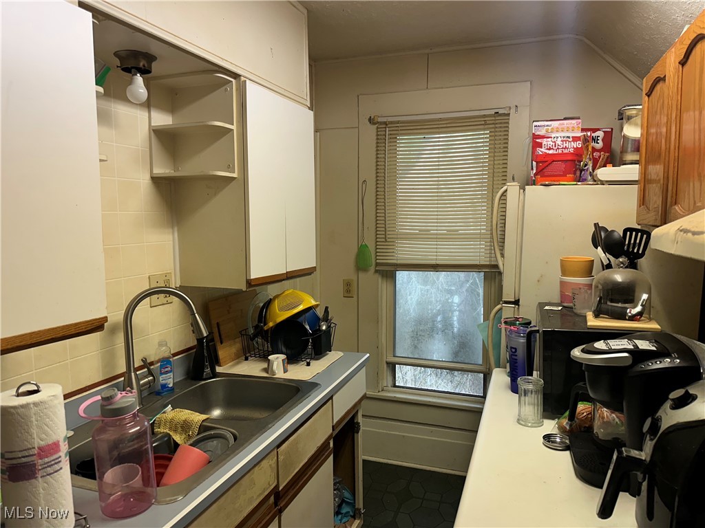 Balch - Residential Income