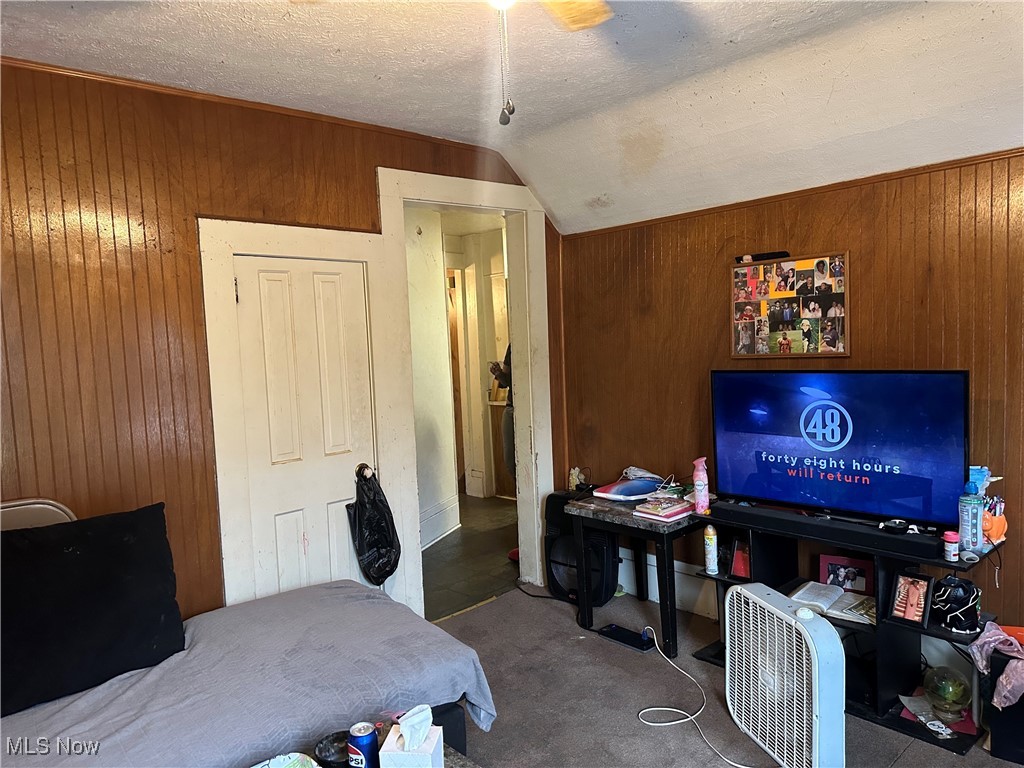 Balch - Residential Income