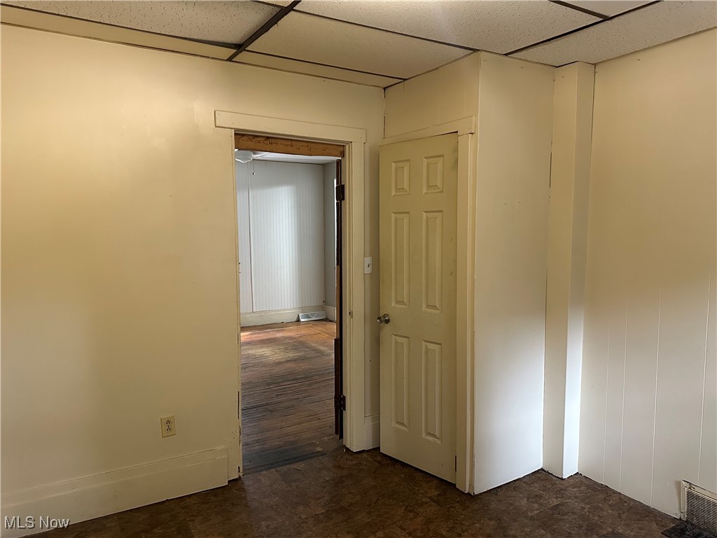Balch - Residential Income