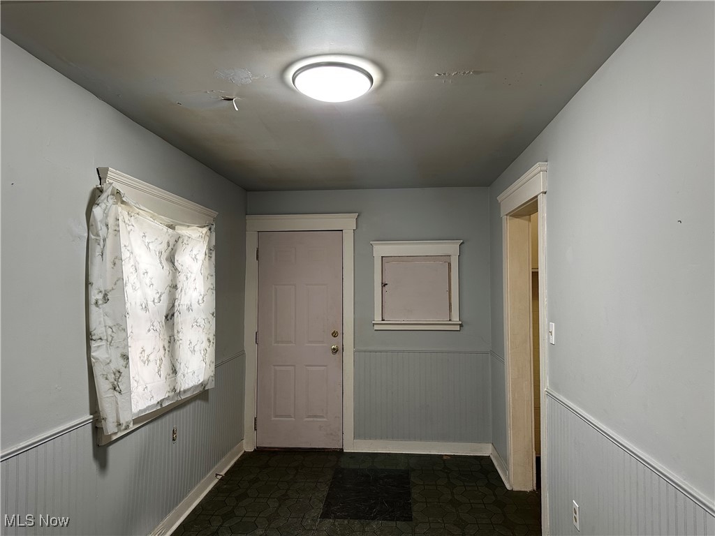 Balch - Residential Income