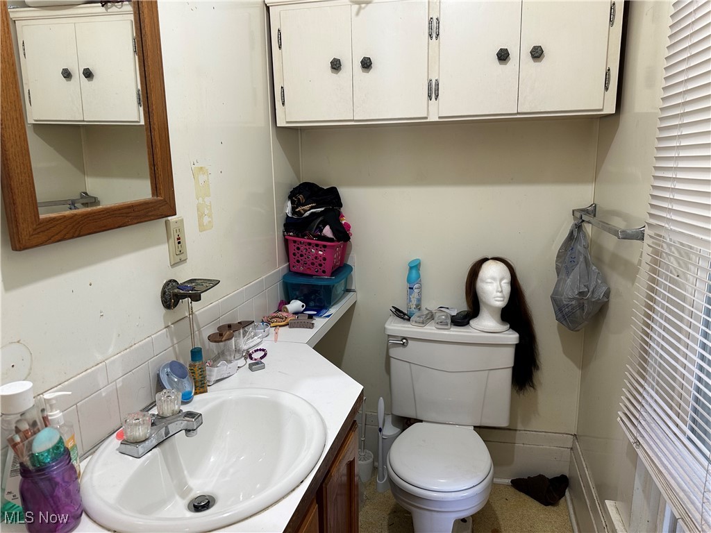 Balch - Residential Income