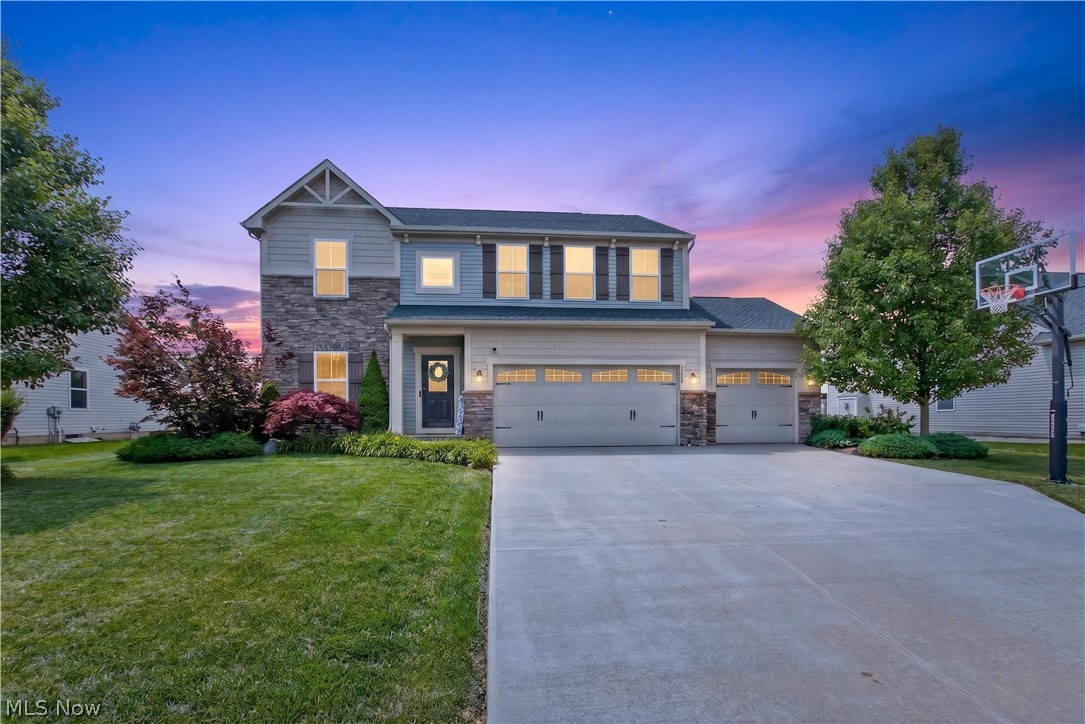 7326 Quails Nest Lane