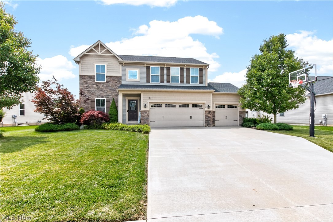 7326 Quails Nest Lane