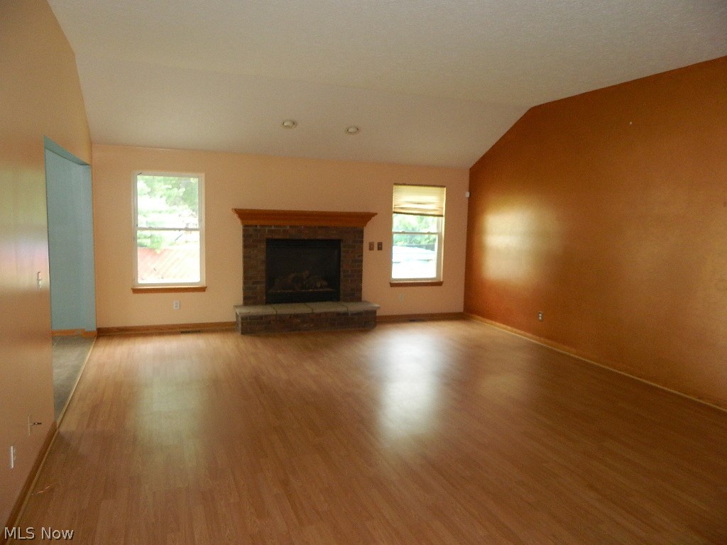 Tuckerman - Residential