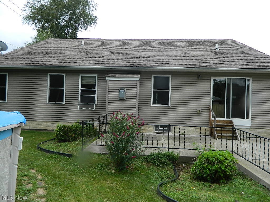 Tuckerman - Residential