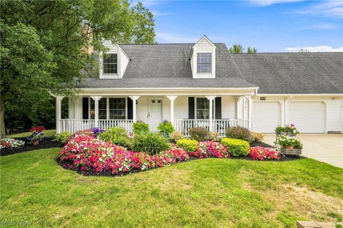 Condo For Sale - 7515 Andrea Drive<br/> Lake County, Mentor, OH 44060