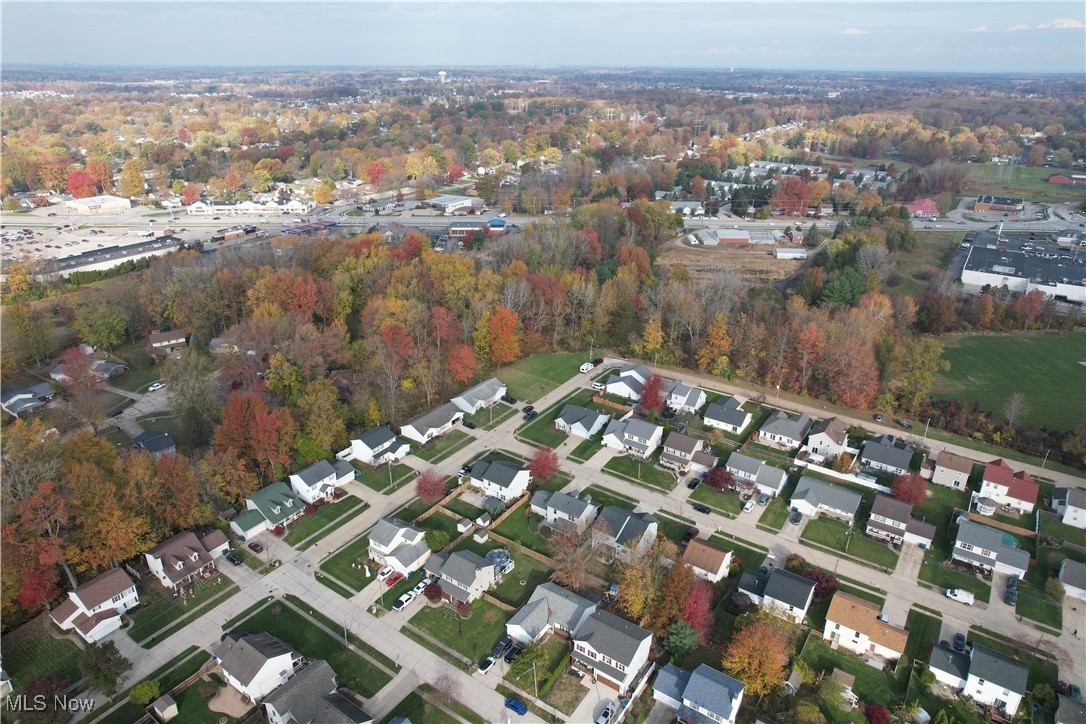 Ridgeville Heights - Residential