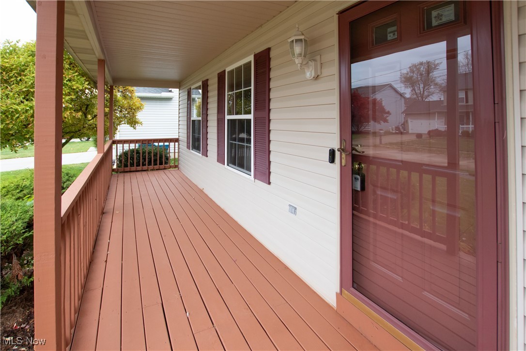 Ridgeville Heights - Residential