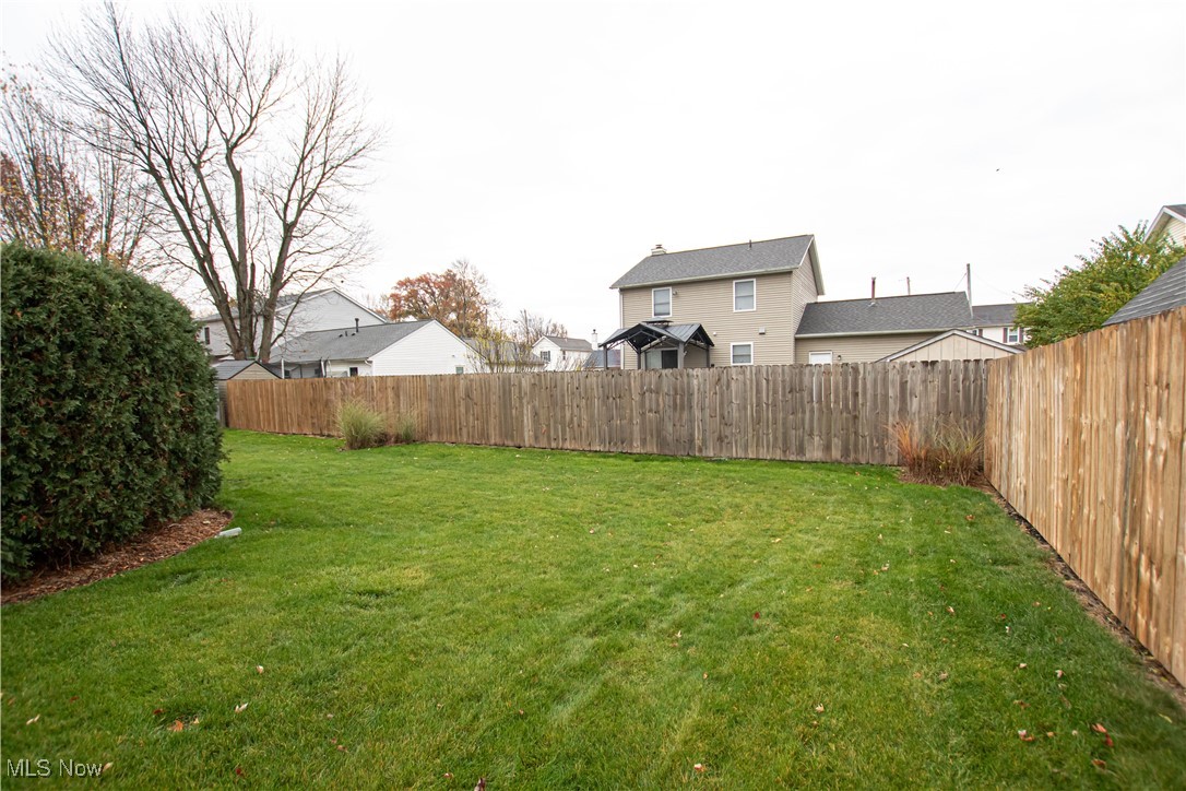 Ridgeville Heights - Residential