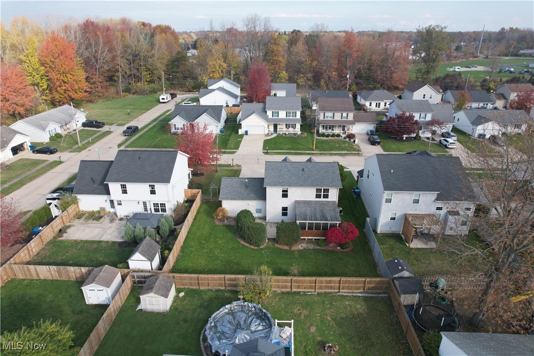 Ridgeville Heights - Residential