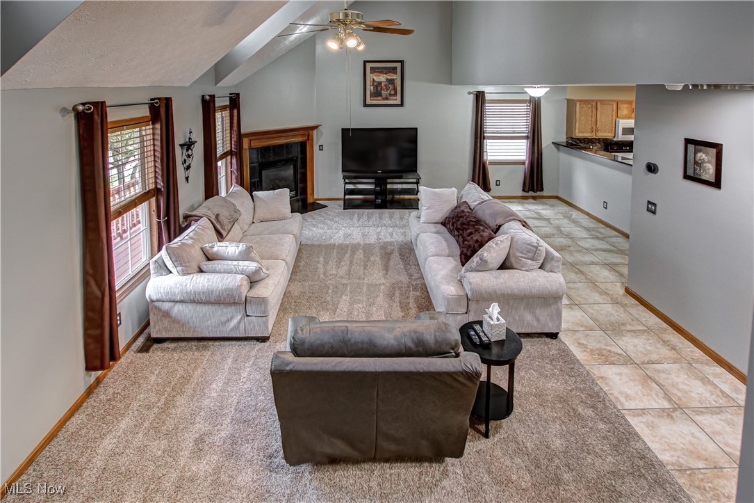 Ridgeville Heights - Residential