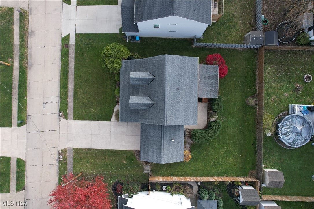 Ridgeville Heights - Residential