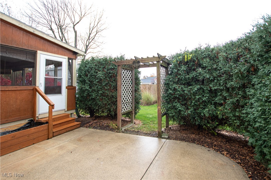 Ridgeville Heights - Residential