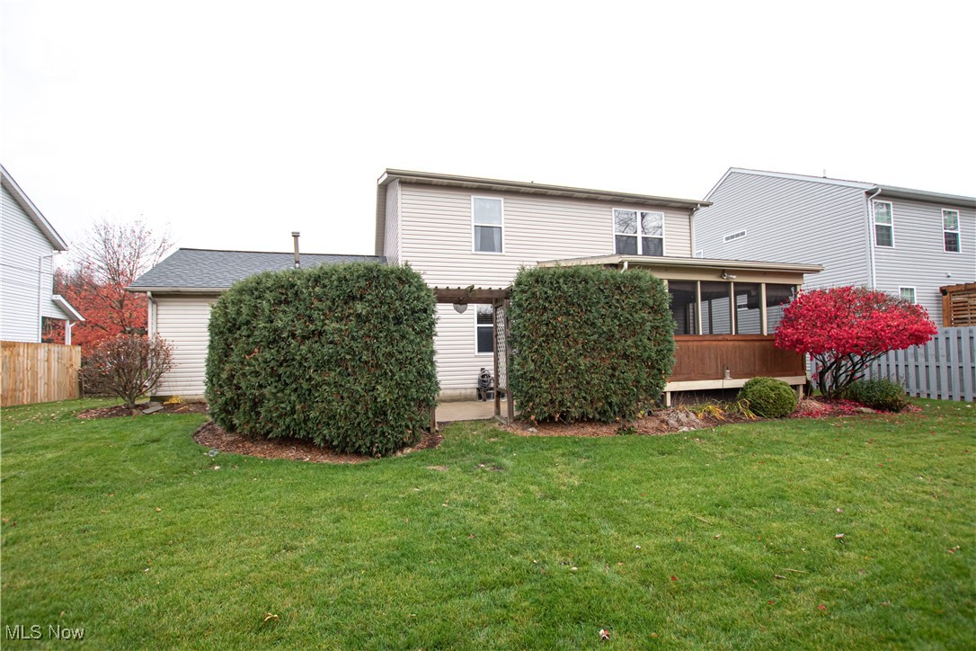 Ridgeville Heights - Residential