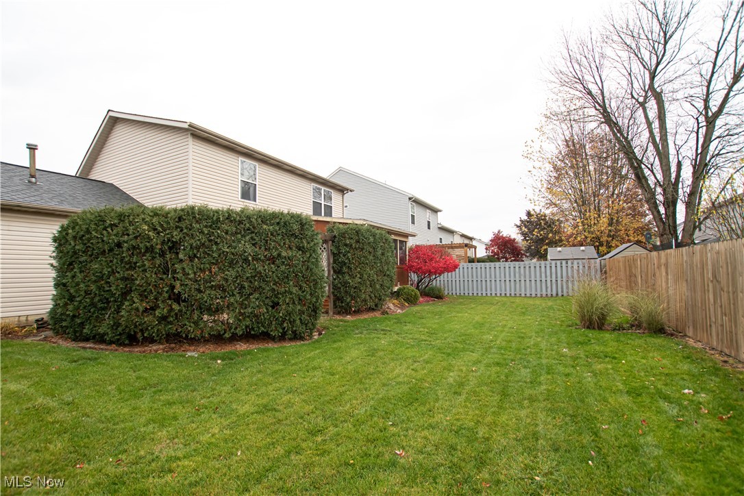 Ridgeville Heights - Residential