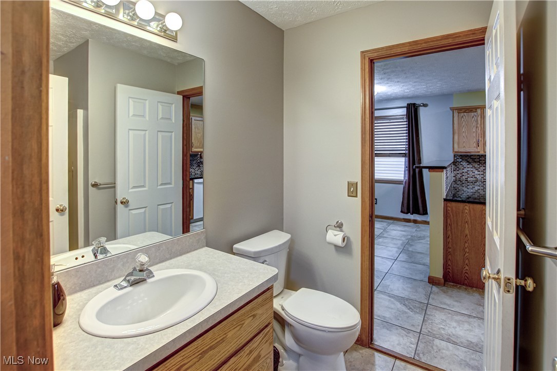 Ridgeville Heights - Residential