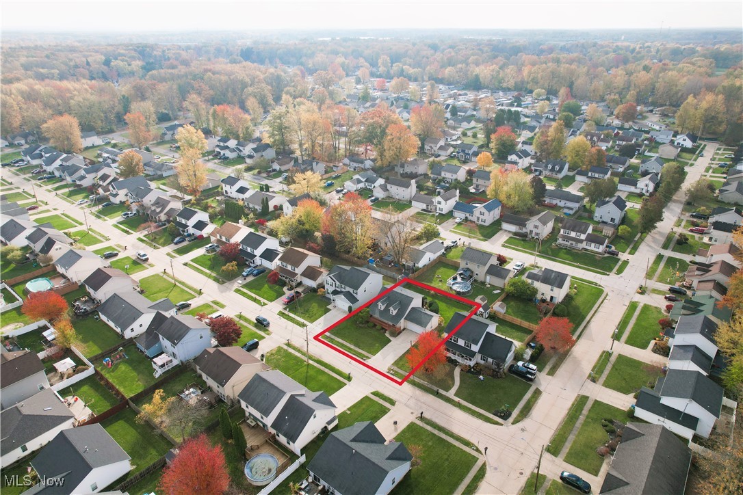 Ridgeville Heights - Residential