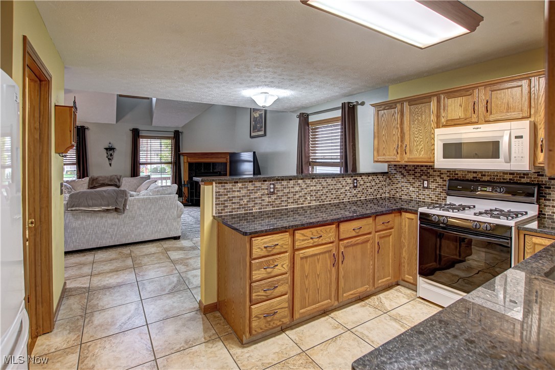 Ridgeville Heights - Residential