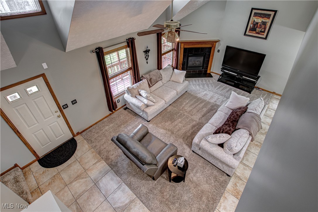 Ridgeville Heights - Residential