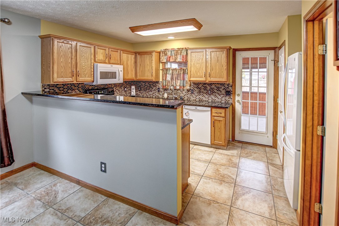 Ridgeville Heights - Residential