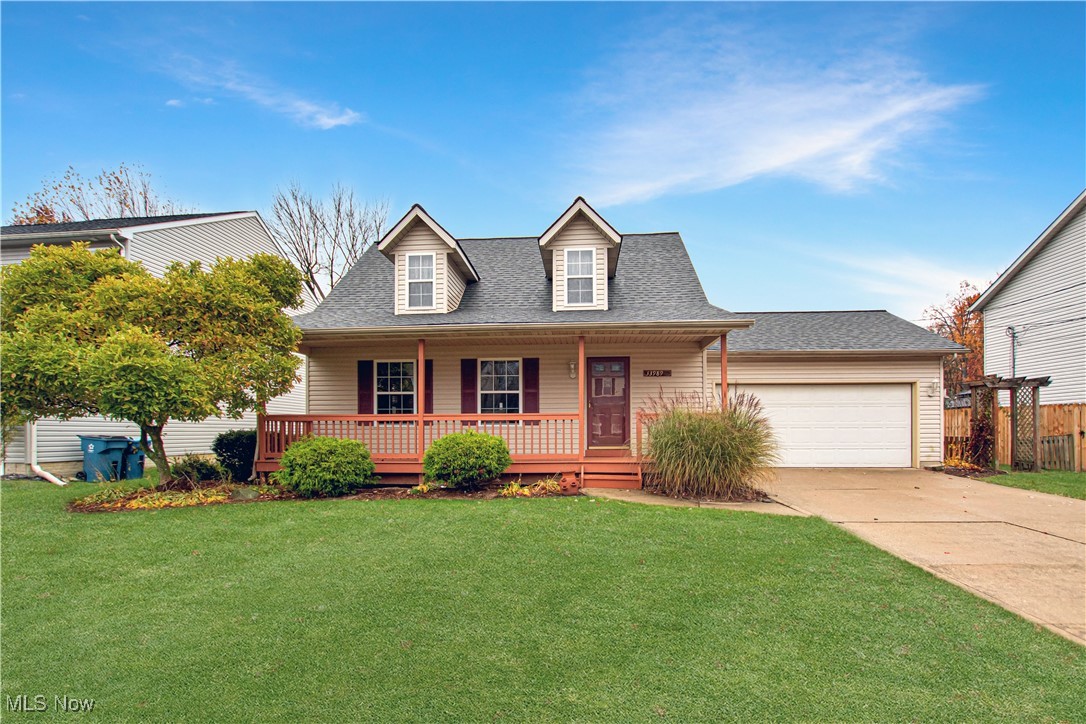 Ridgeville Heights - Residential