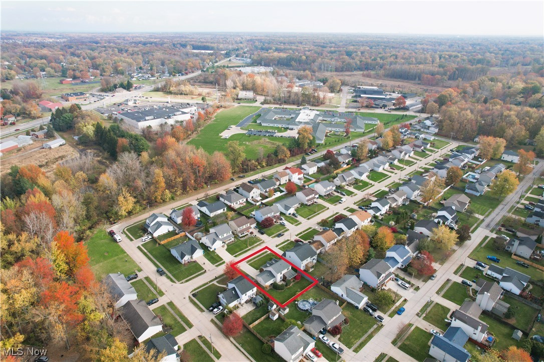 Ridgeville Heights - Residential