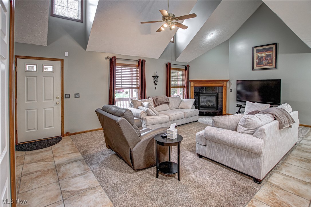 Ridgeville Heights - Residential