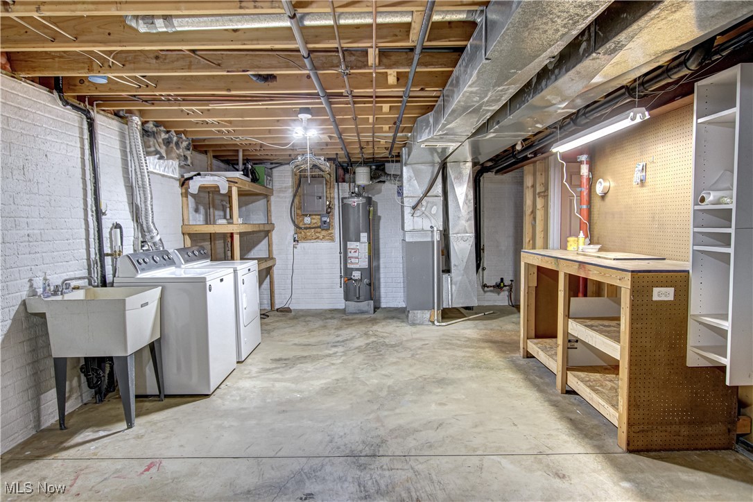 Ridgeville Heights - Residential