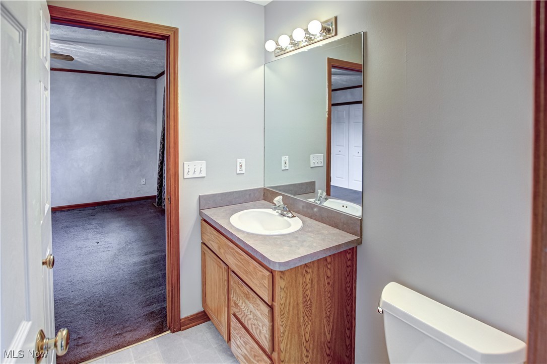 Ridgeville Heights - Residential