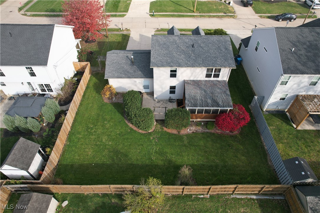 Ridgeville Heights - Residential