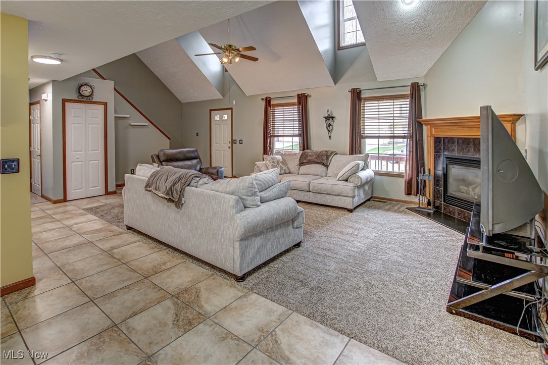 Ridgeville Heights - Residential