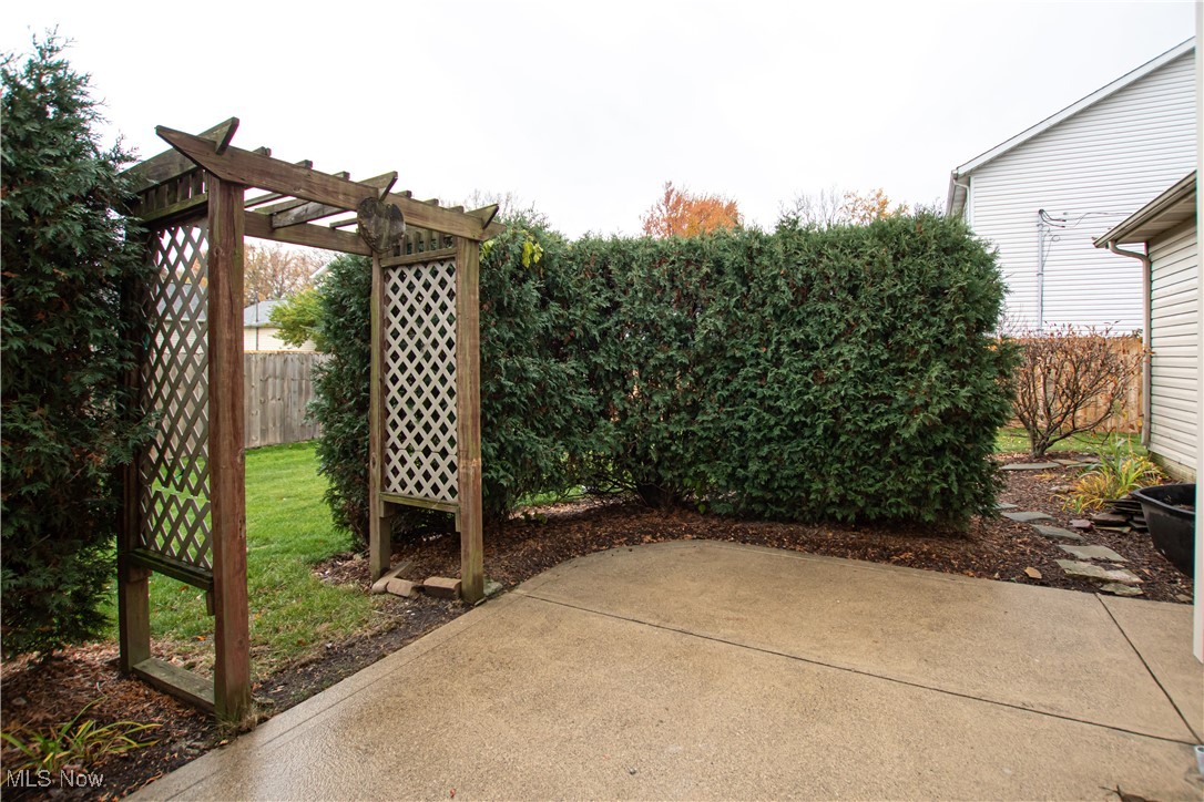 Ridgeville Heights - Residential