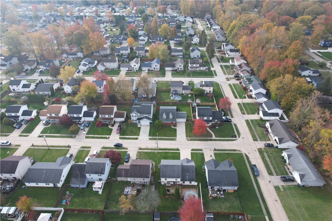 Ridgeville Heights - Residential