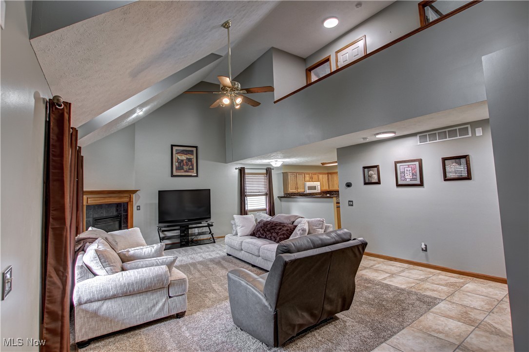 Ridgeville Heights - Residential