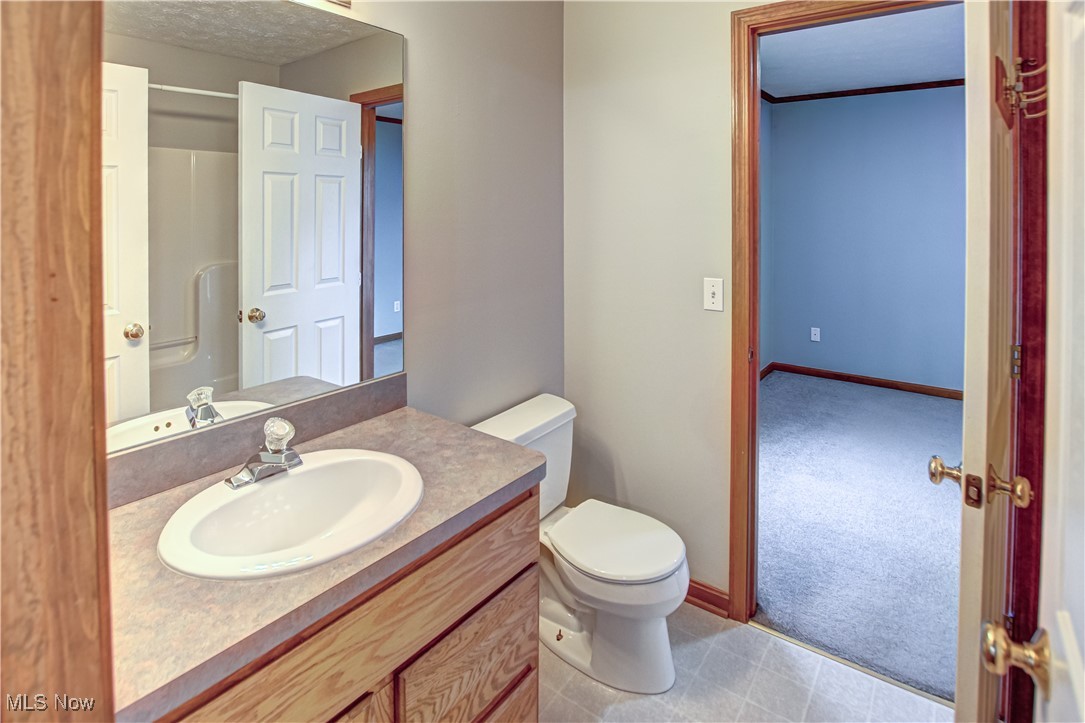 Ridgeville Heights - Residential