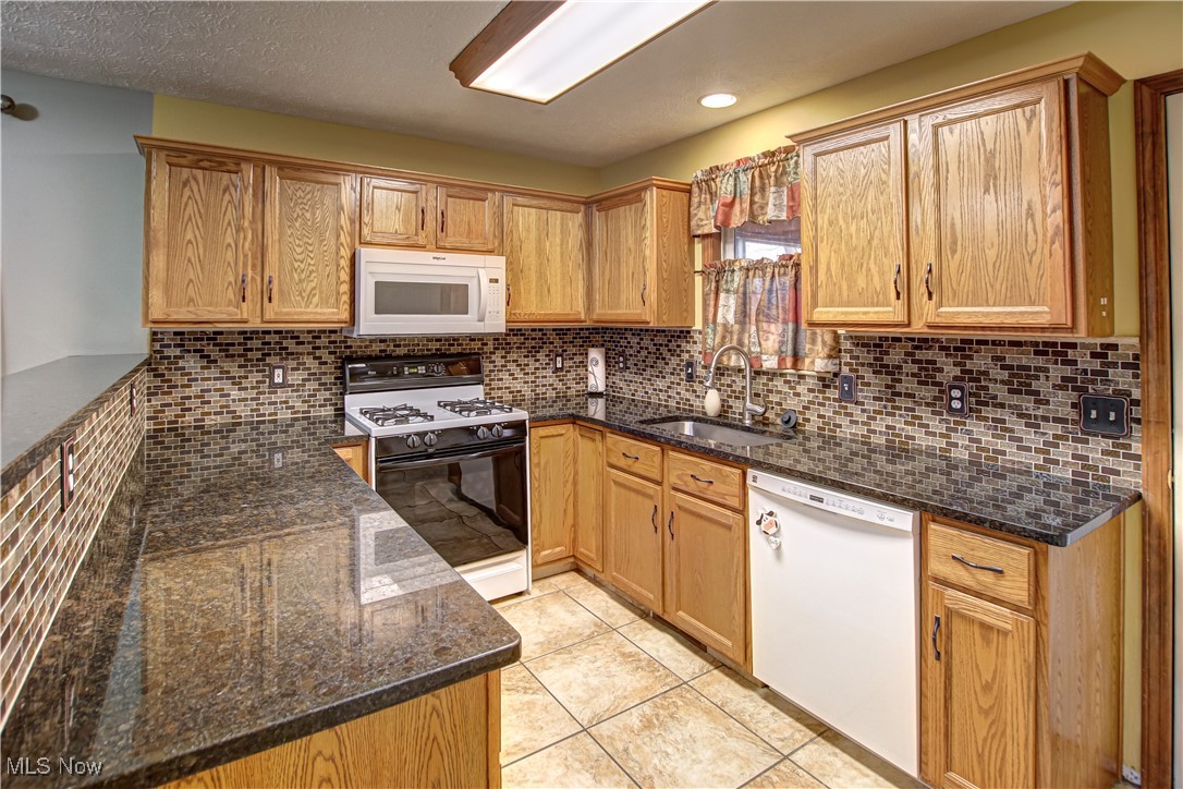 Ridgeville Heights - Residential