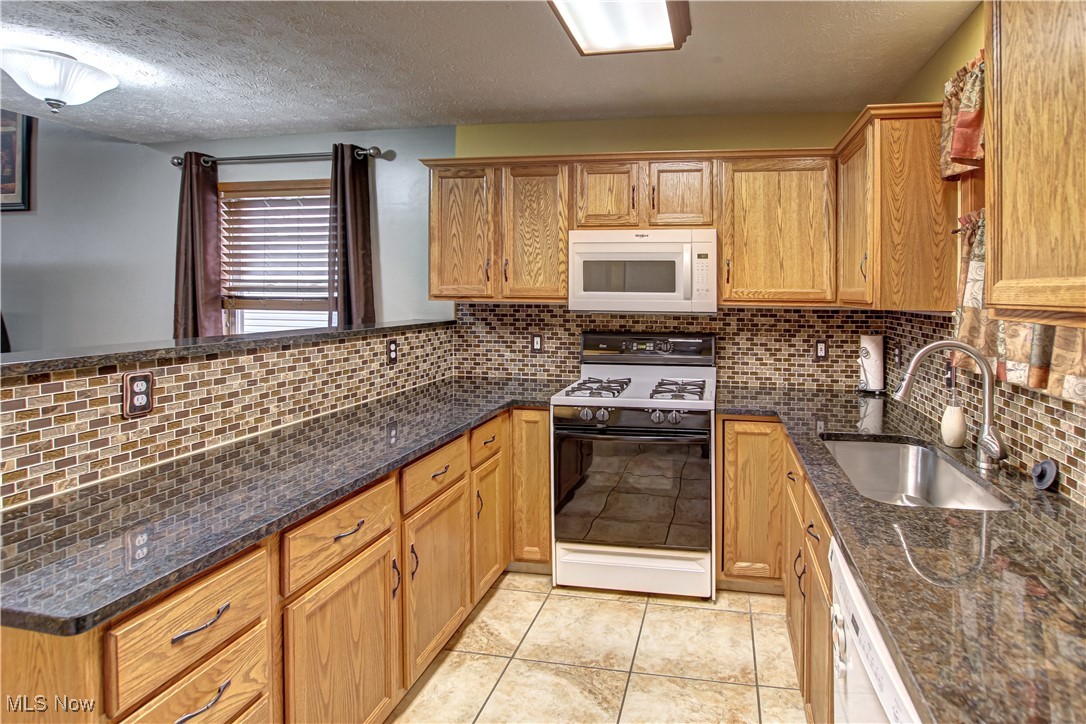 Ridgeville Heights - Residential