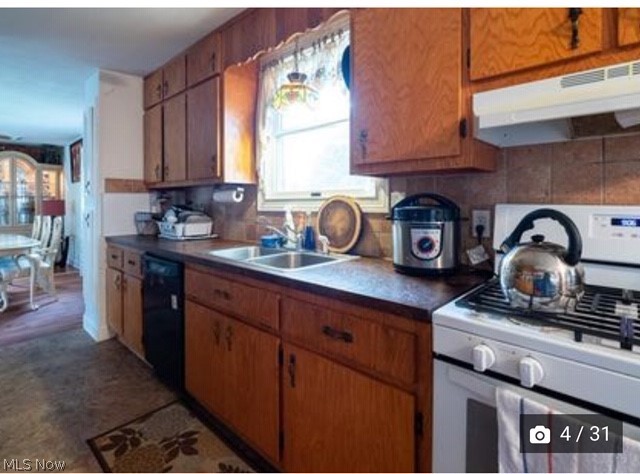 Copley - Residential