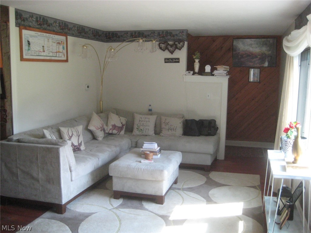 Copley - Residential